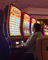 9cl Slots